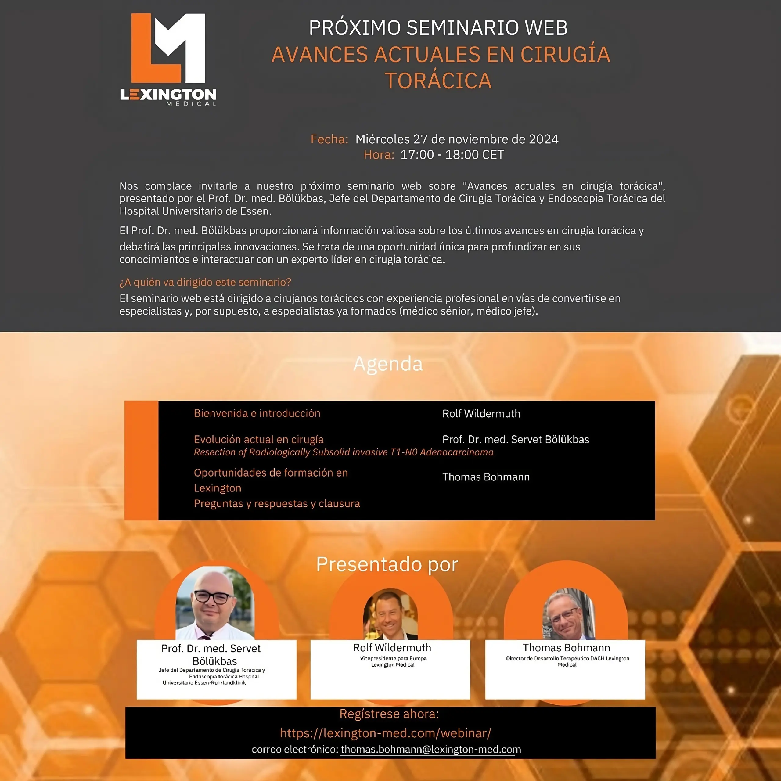 Webinar
