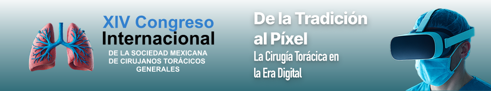 XIV Congreso Internacional de la SMCTG